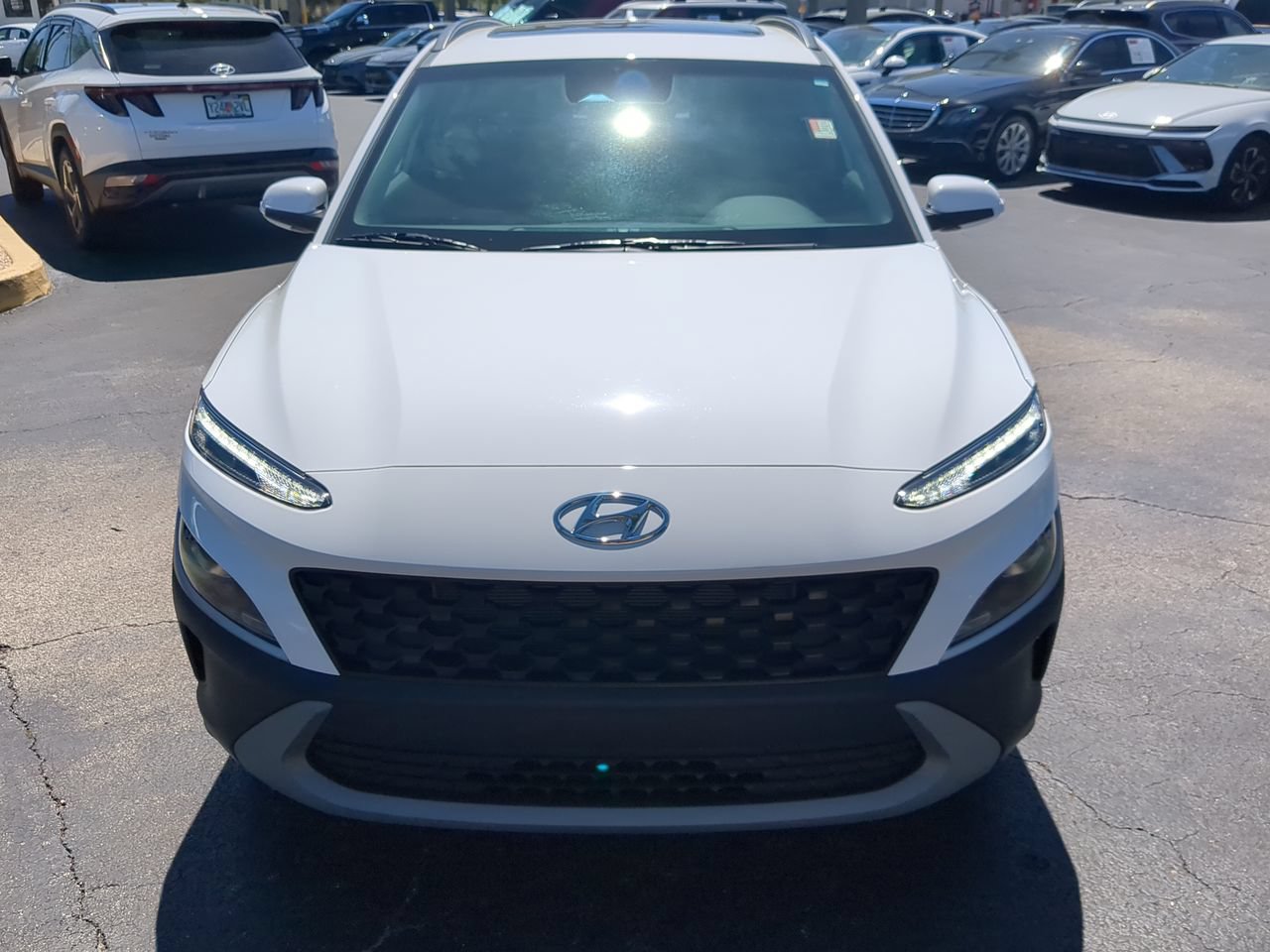 2023 Hyundai Kona SEL - Photo 9