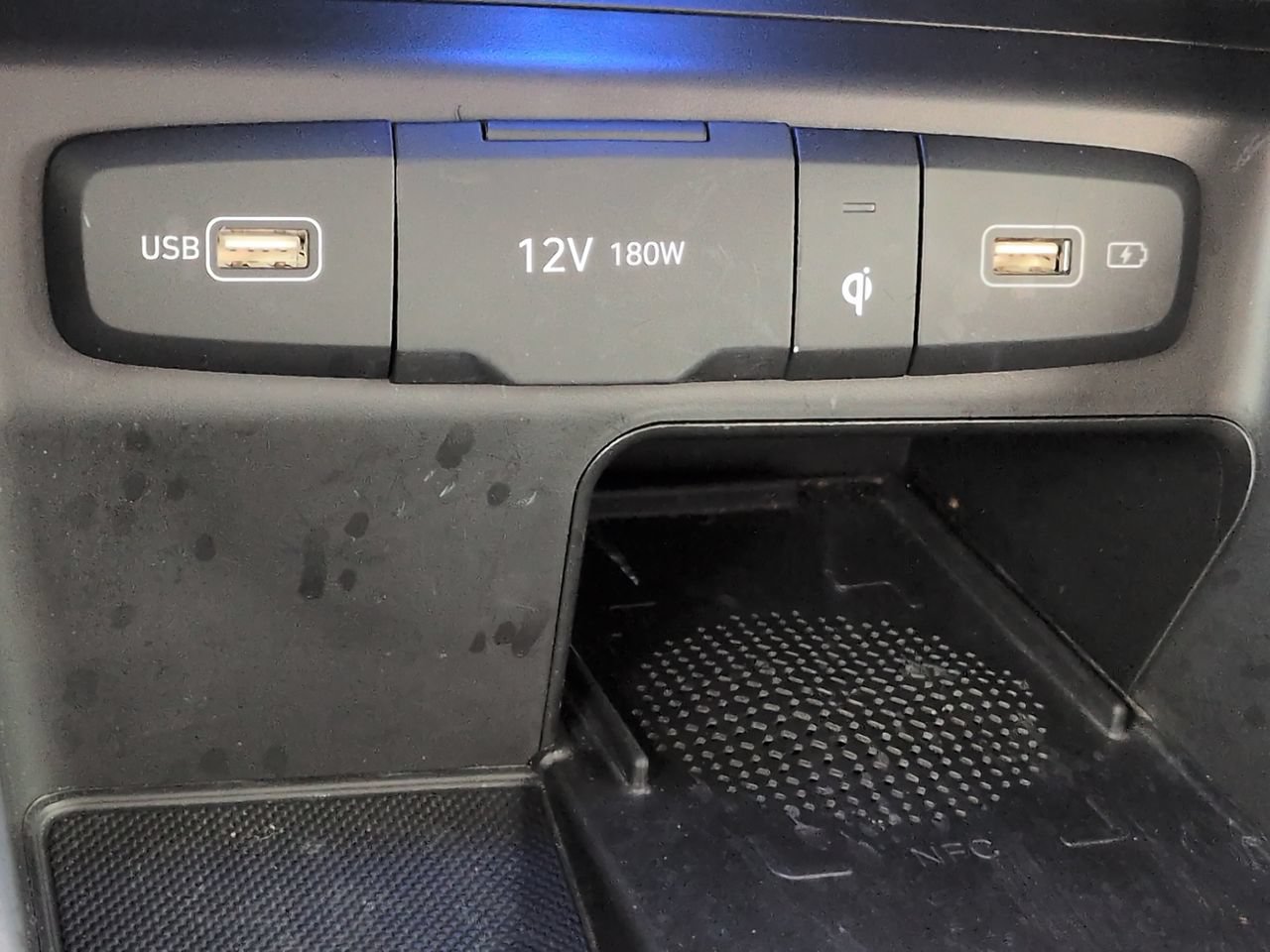 2022 Hyundai Tucson SEL - Photo 22