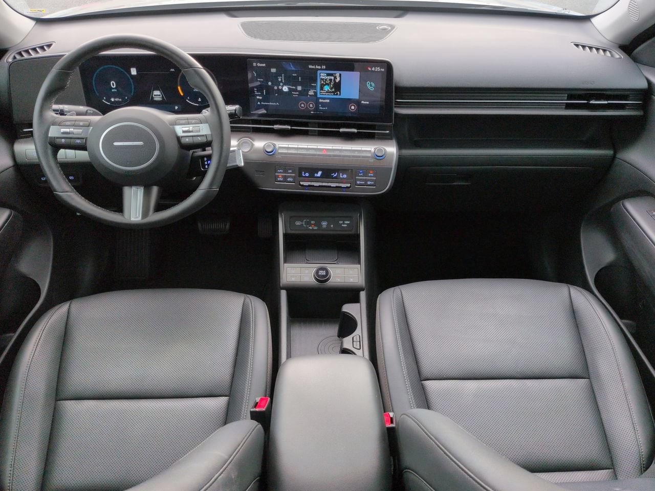 2024 Hyundai Kona Limited - Photo 15