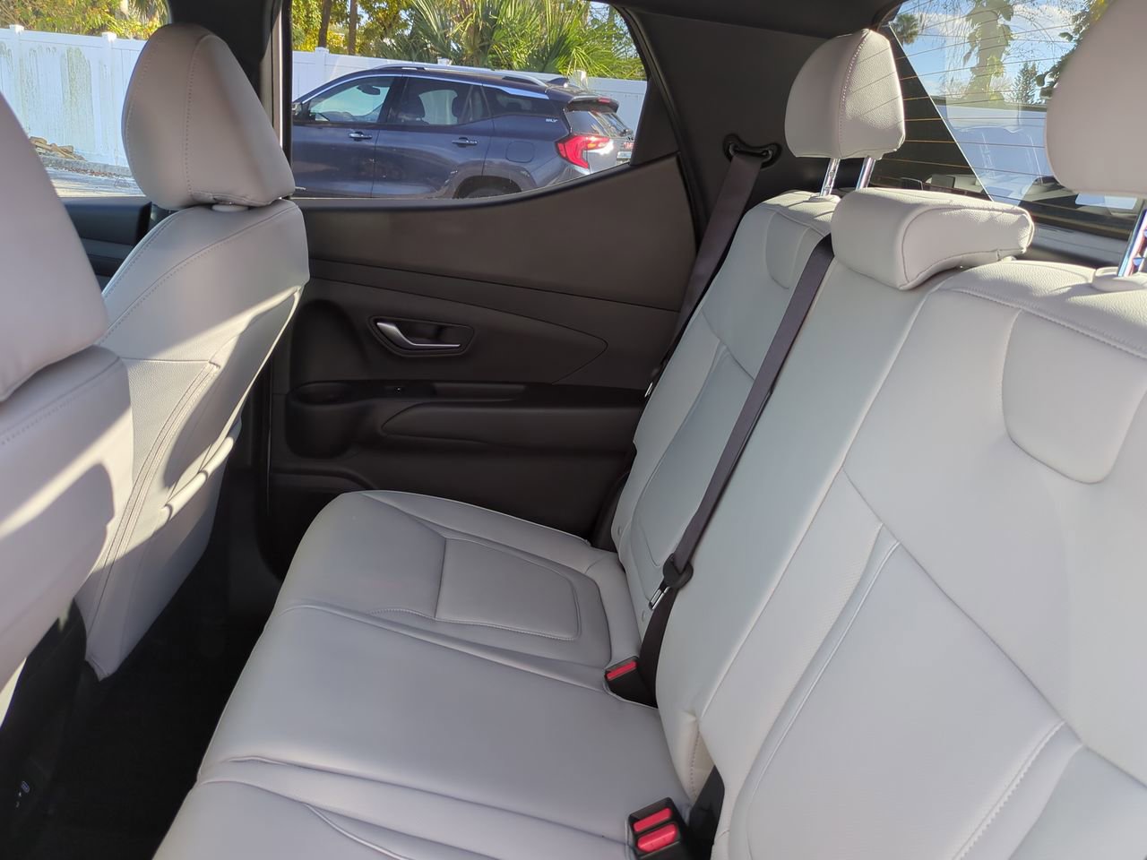 2026 Hyundai Santa Cruz SEL - Photo 14