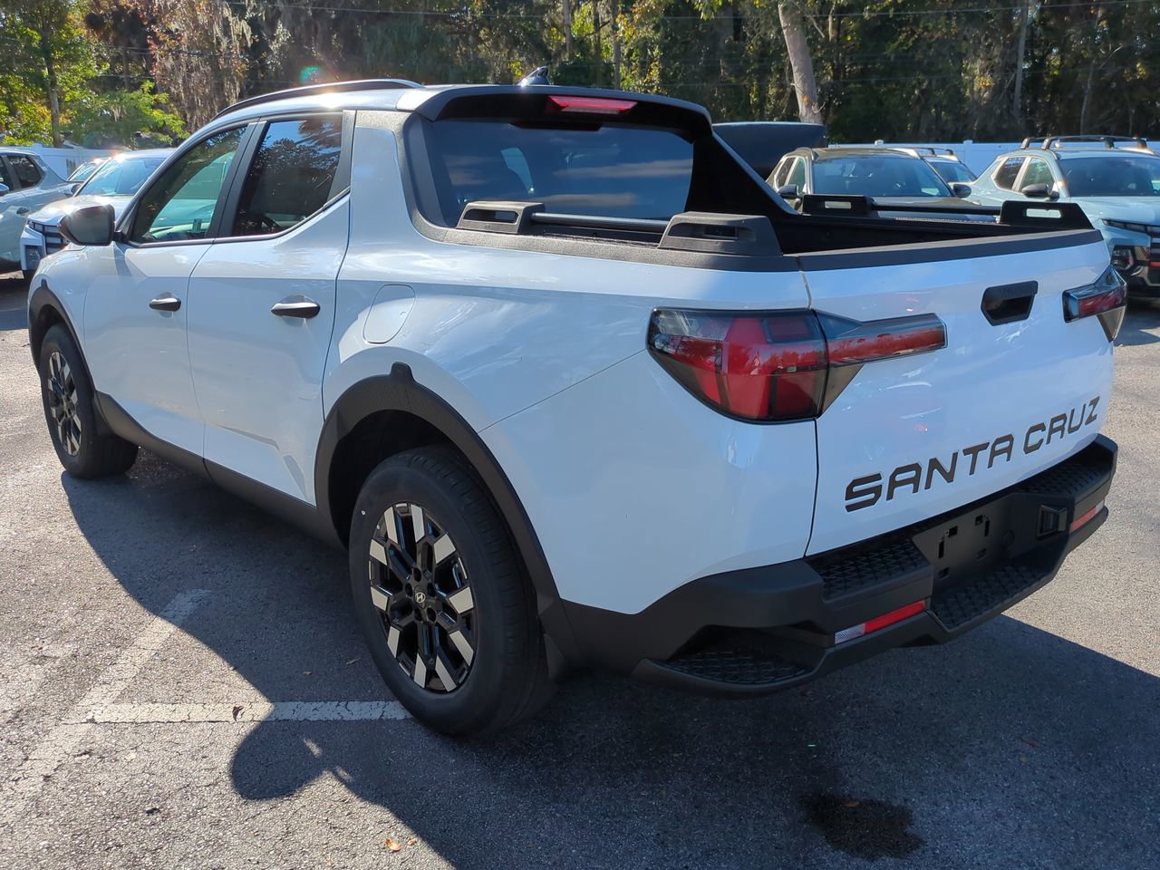 2026 Hyundai Santa Cruz SEL - Photo 6