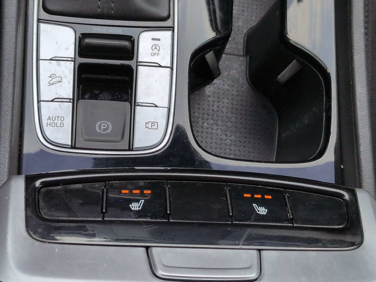 2022 Hyundai Tucson SEL - Photo 23