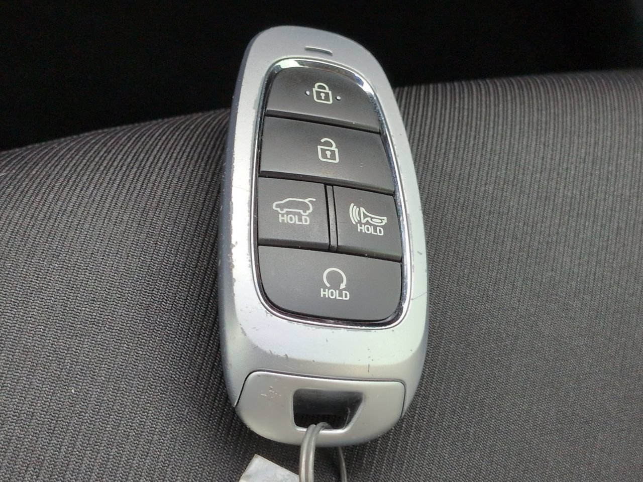 2022 Hyundai Tucson SEL - Photo 29