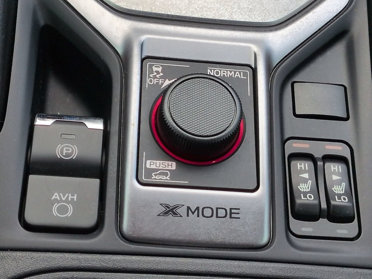 2021 Subaru Forester Premium - Photo 23