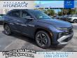 New 2026 Hyundai Tucson SEL Premium FWD SUV