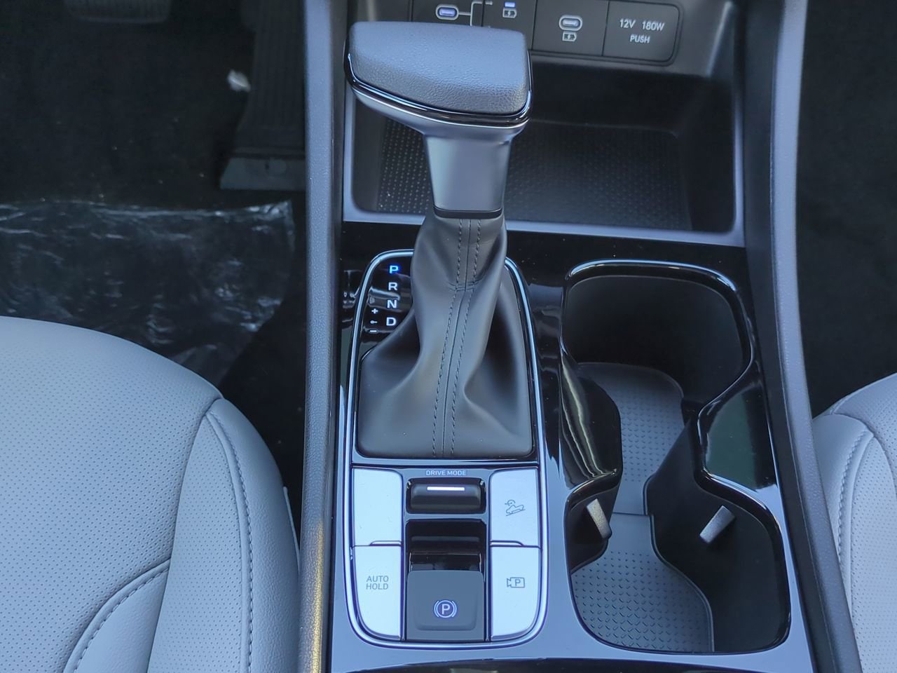 2026 Hyundai Santa Cruz SEL - Photo 19