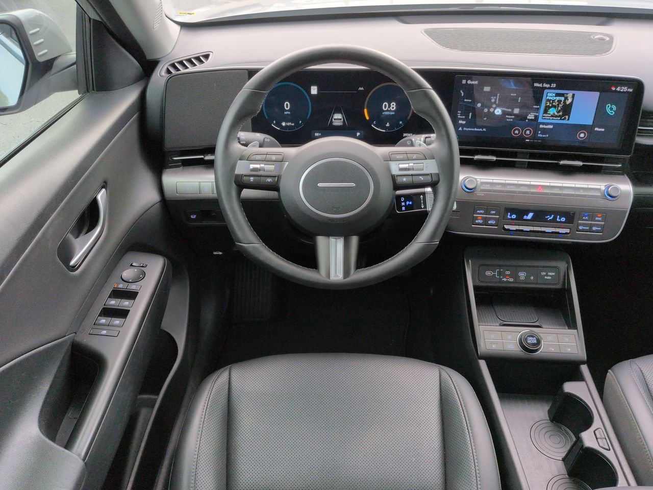 2024 Hyundai Kona Limited - Photo 16