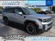 New 2027 Hyundai Santa Fe SEL FWD SUV