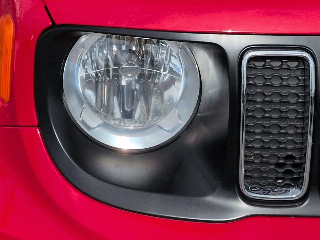 2020 Jeep Renegade Sport - Photo 10