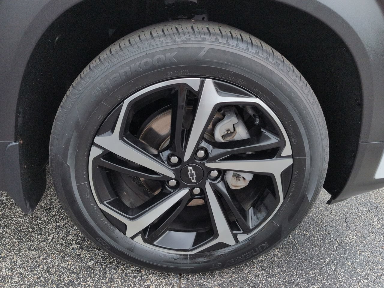 2023 Chevrolet TrailBlazer RS - Photo 11