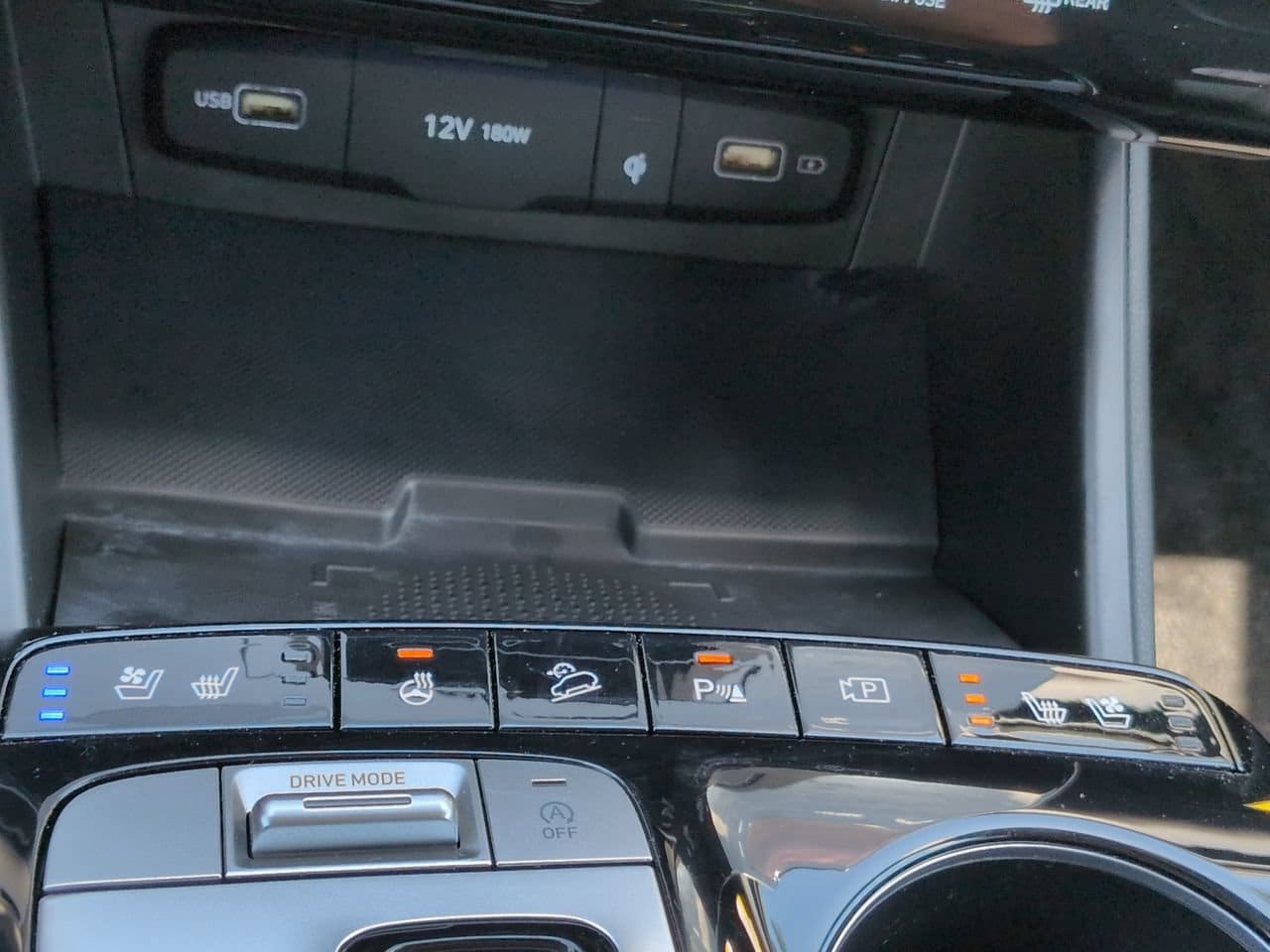 2023 Hyundai Tucson Limited - Photo 22