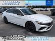 New 2026 Hyundai Elantra SEL Sport Plus Sedan