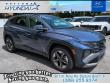 New 2026 Hyundai Tucson SEL Premium FWD SUV