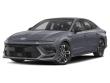 New 2027 Hyundai Sonata N Line Sedan