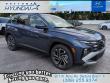 New 2026 Hyundai Tucson SEL Plus FWD SUV