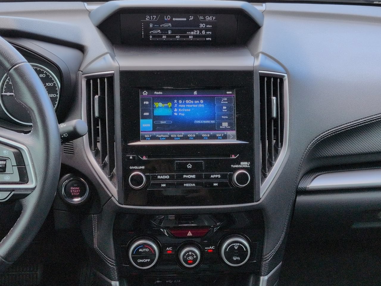 2021 Subaru Forester Premium - Photo 18