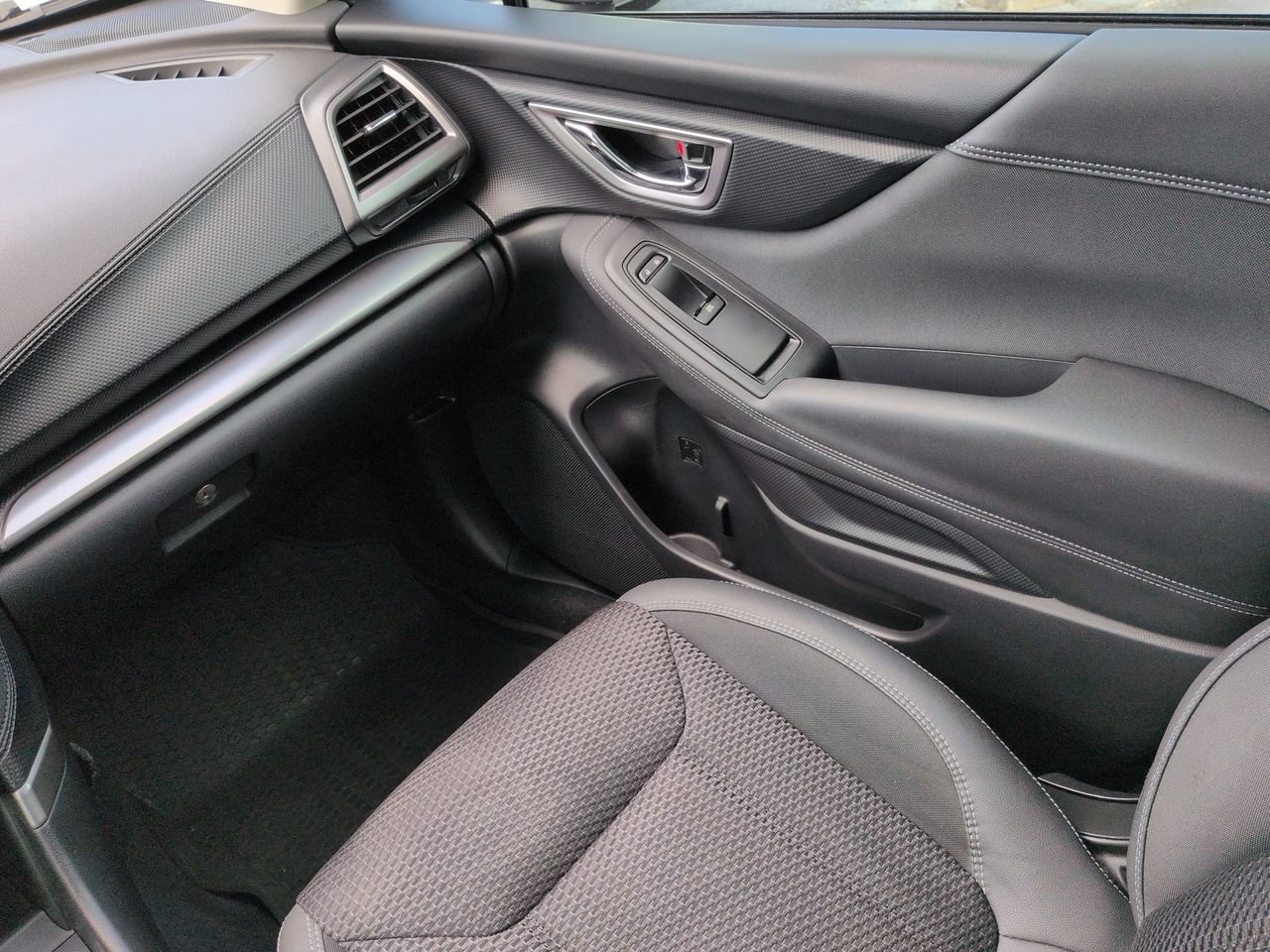 2021 Subaru Forester Premium - Photo 17