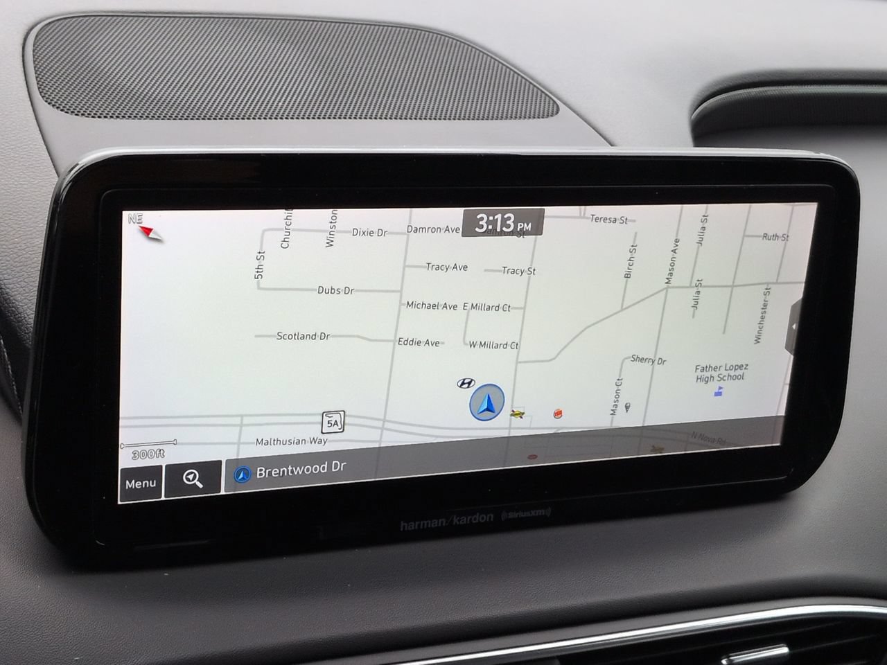 2022 Hyundai Santa Fe Limited - Photo 22