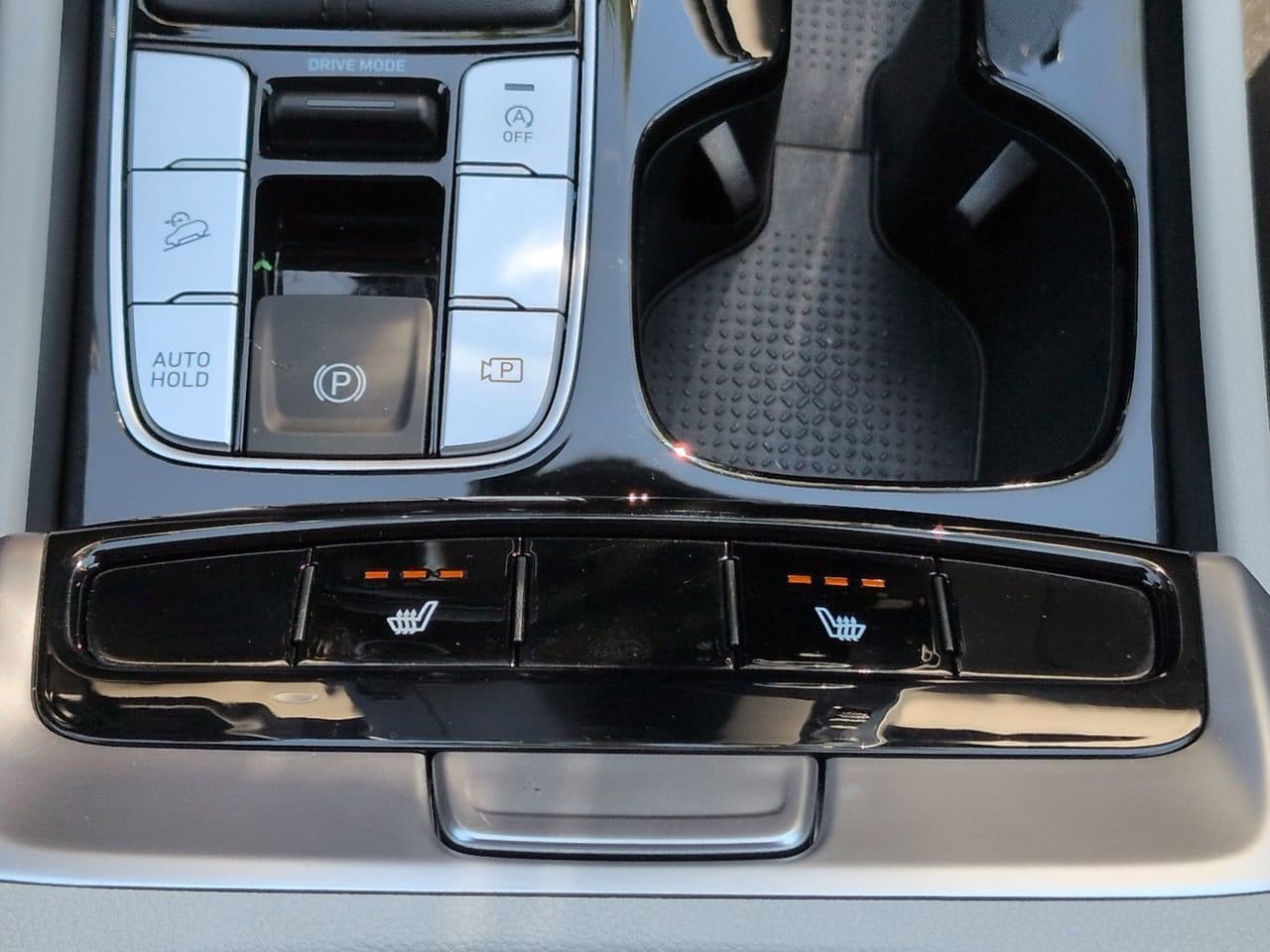 2023 Hyundai Tucson SEL - Photo 21