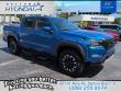 Used 2024 Nissan Frontier PRO-4X Crew Cab 4x4 PRO-4X
