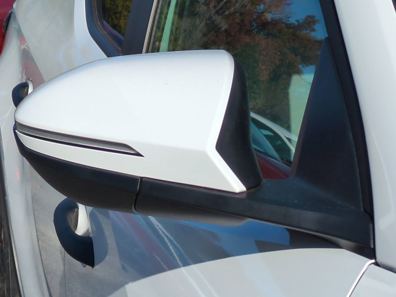 2026 Hyundai Santa Cruz SEL - Photo 12