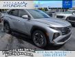New 2026 Hyundai Tucson SEL Premium FWD SUV