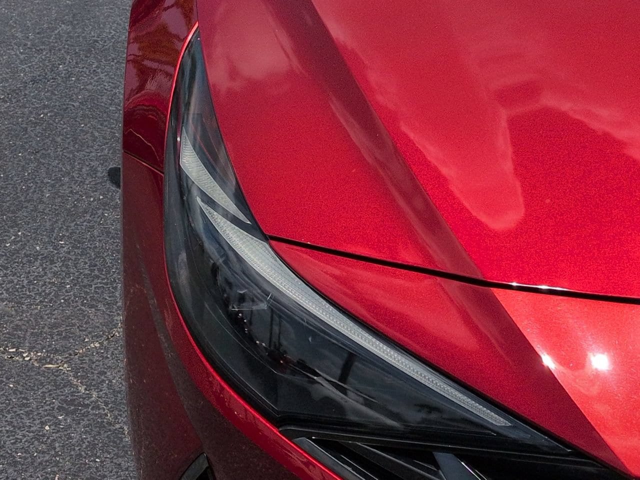 2021 Hyundai Elantra Limited - Photo 10