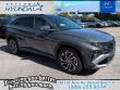New 2026 Hyundai Tucson Limited FWD SUV