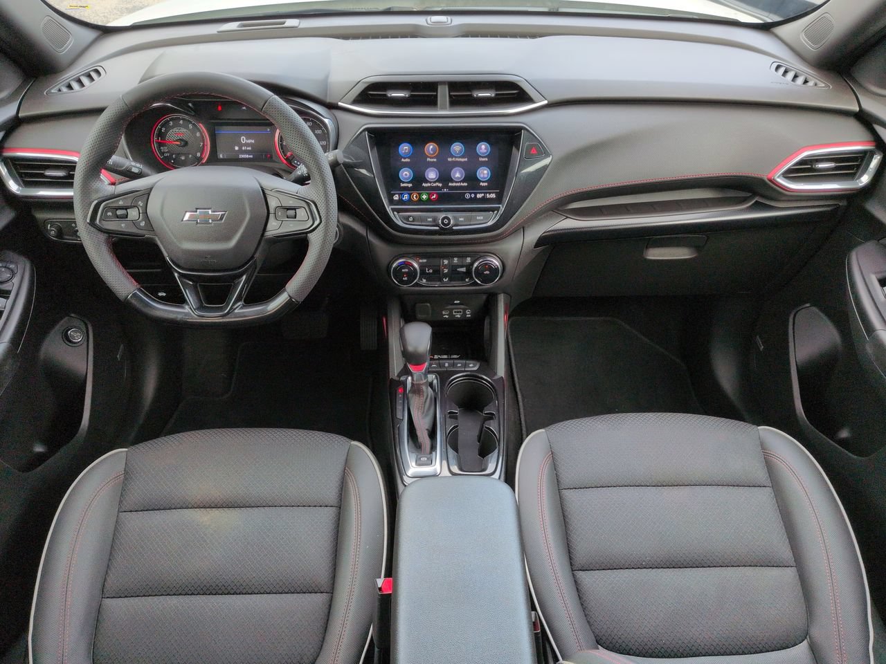 2023 Chevrolet TrailBlazer RS - Photo 15