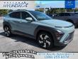 New 2027 Hyundai Kona Limited FWD SUV