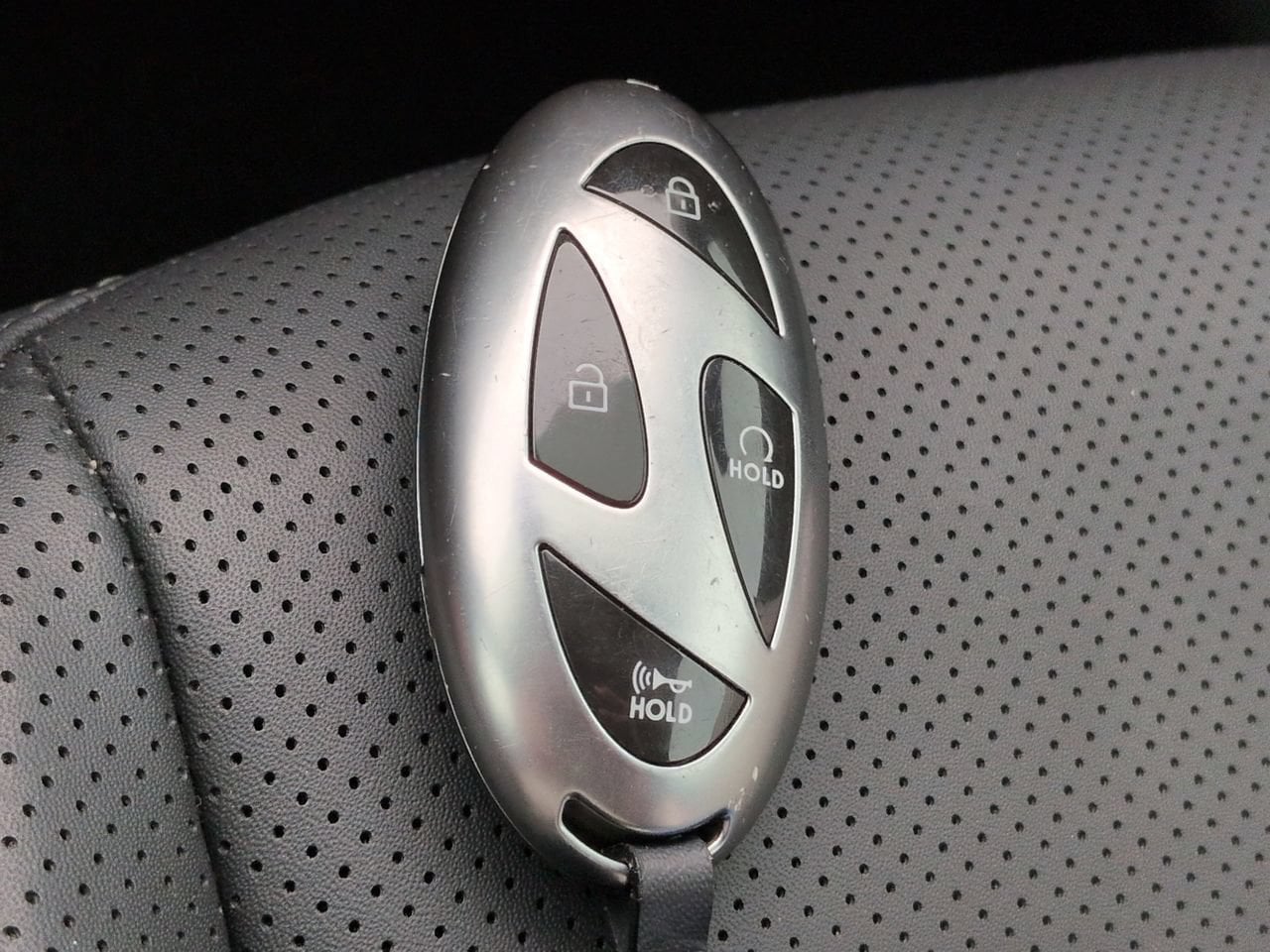2024 Hyundai Kona Limited - Photo 30