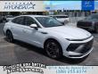 New 2026 Hyundai Sonata SEL Sport Sedan