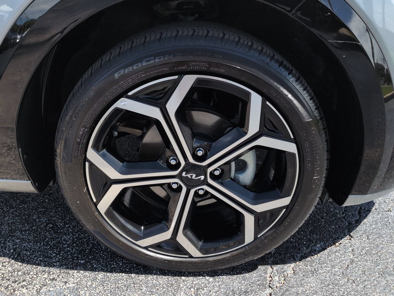 2023 Kia Niro SX Touring - Photo 10