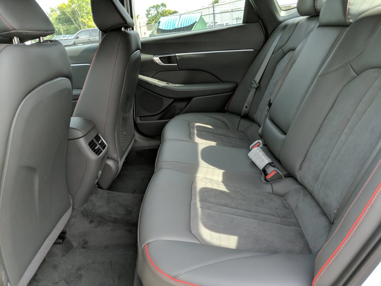 2020 Hyundai Sonata SEL Plus - Photo 13