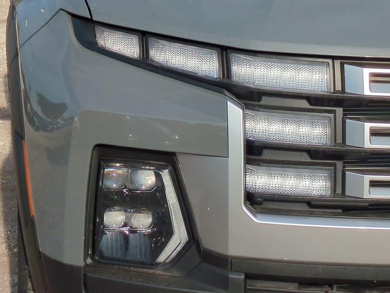 2026 Hyundai Santa Cruz SEL - Photo 10