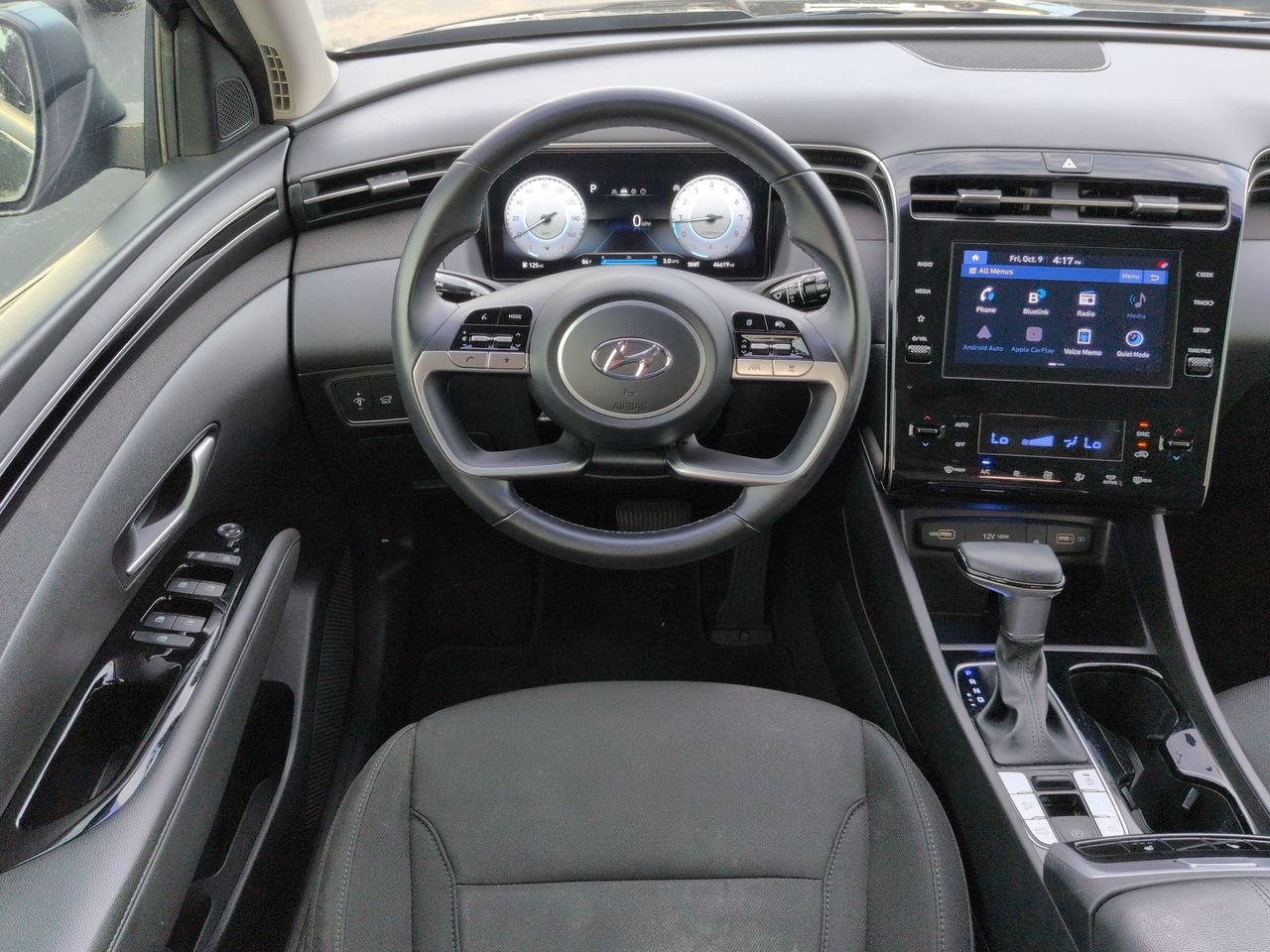 2022 Hyundai Tucson SEL - Photo 16