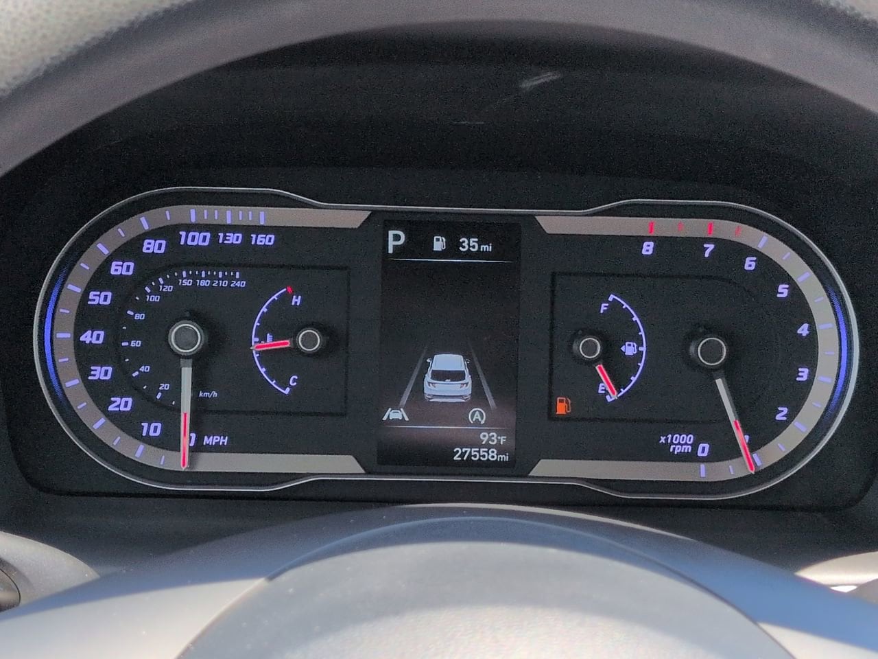2023 Hyundai Tucson SEL - Photo 25