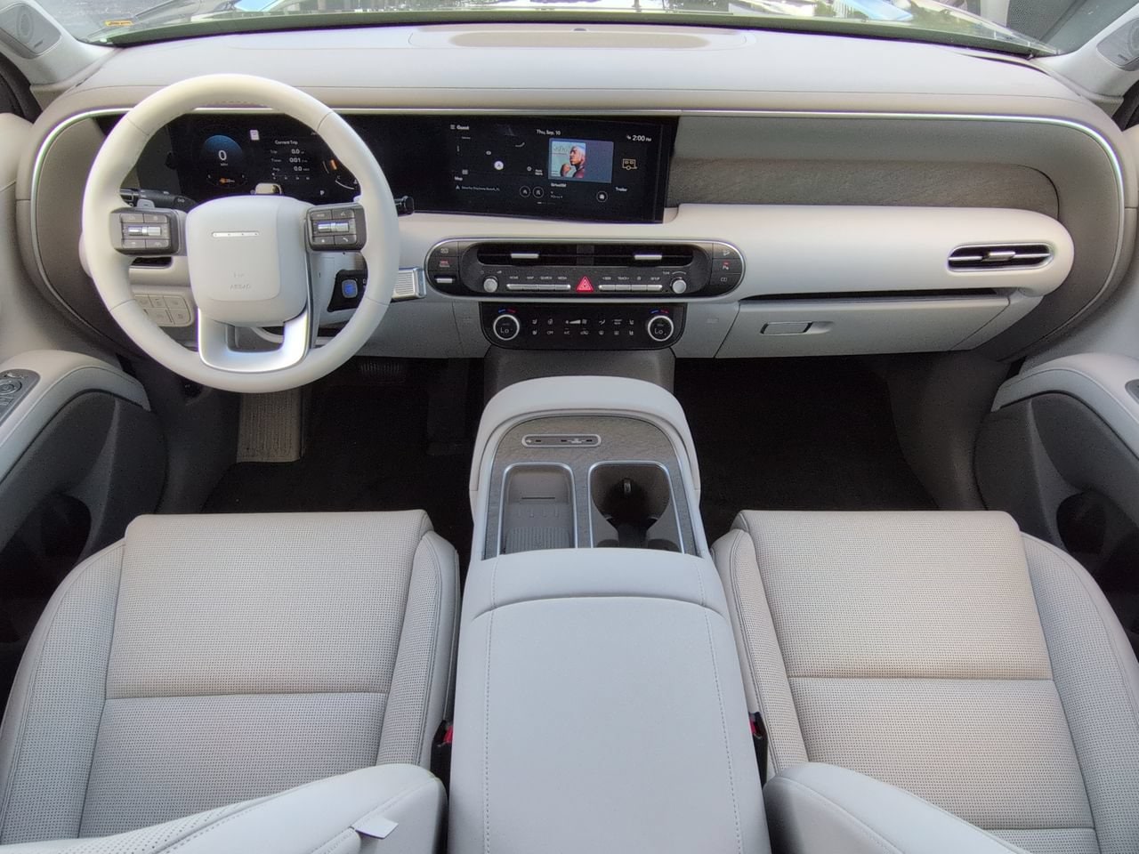 2026 Hyundai Palisade Limited - Photo 15
