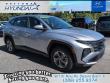New 2026 Hyundai Tucson Hybrid Blue SUV