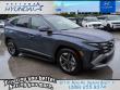 New 2026 Hyundai Tucson SEL Premium FWD SUV