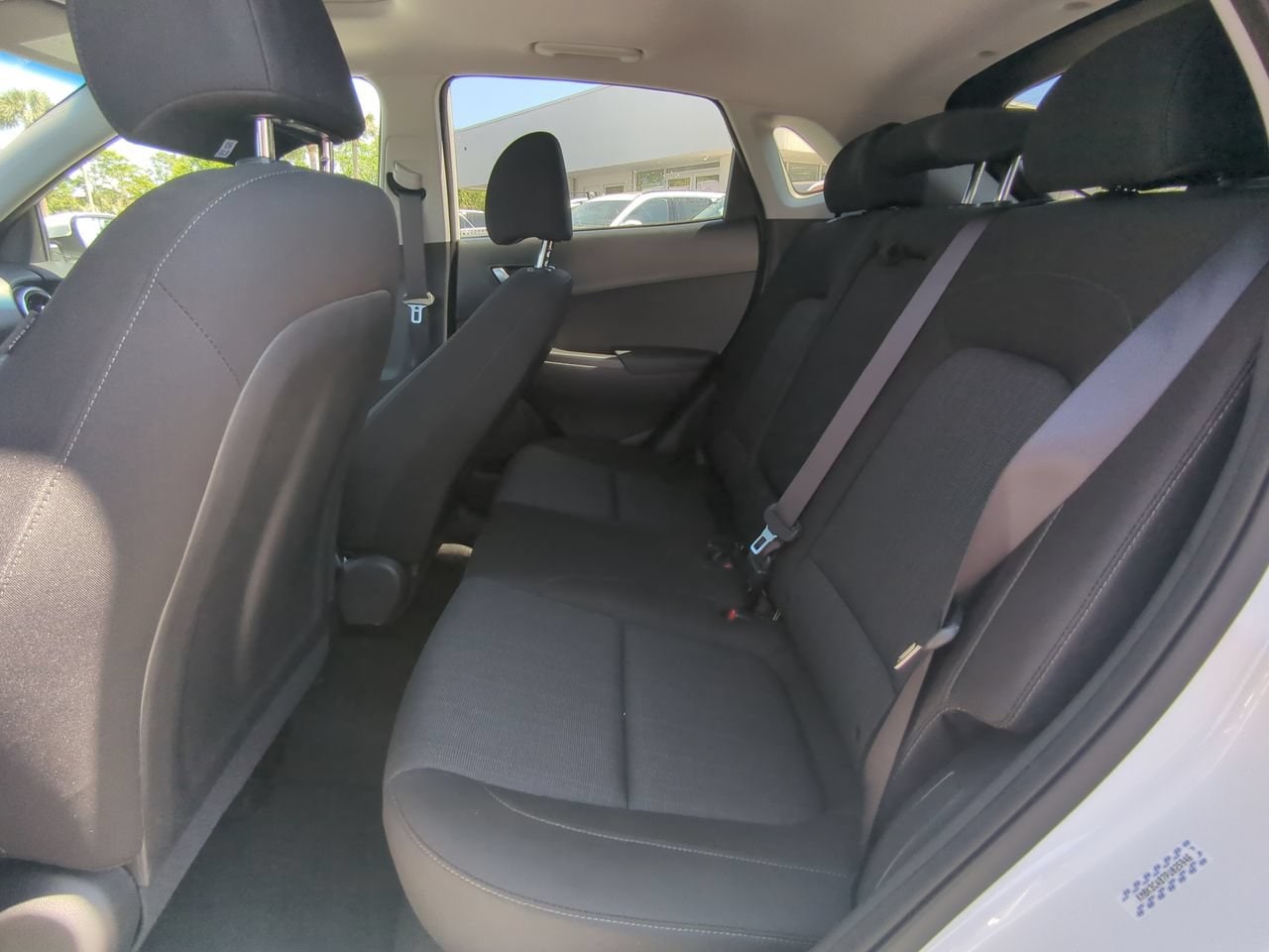 2023 Hyundai Kona SEL - Photo 13