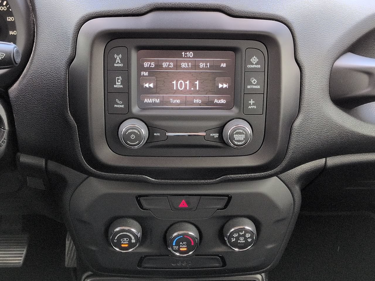 2020 Jeep Renegade Sport - Photo 18