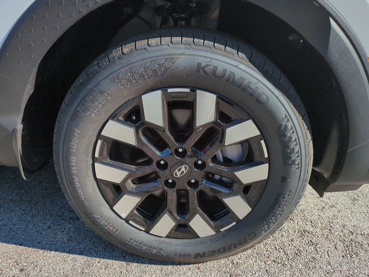 2026 Hyundai Santa Cruz SEL - Photo 11