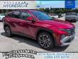 New 2026 Hyundai Tucson SEL Plus FWD SUV
