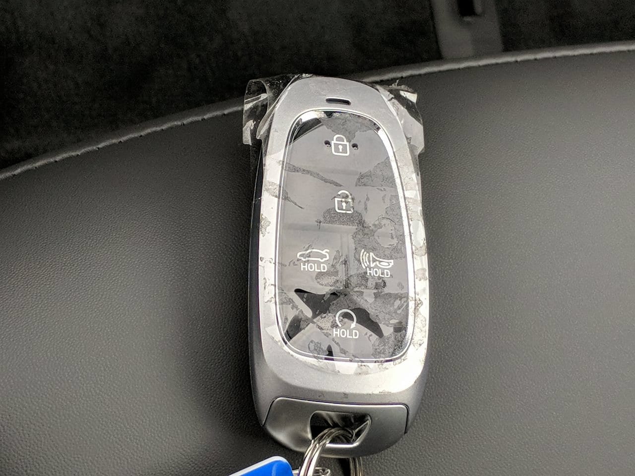 2020 Hyundai Sonata SEL Plus - Photo 27