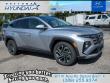 New 2026 Hyundai Tucson Limited FWD SUV