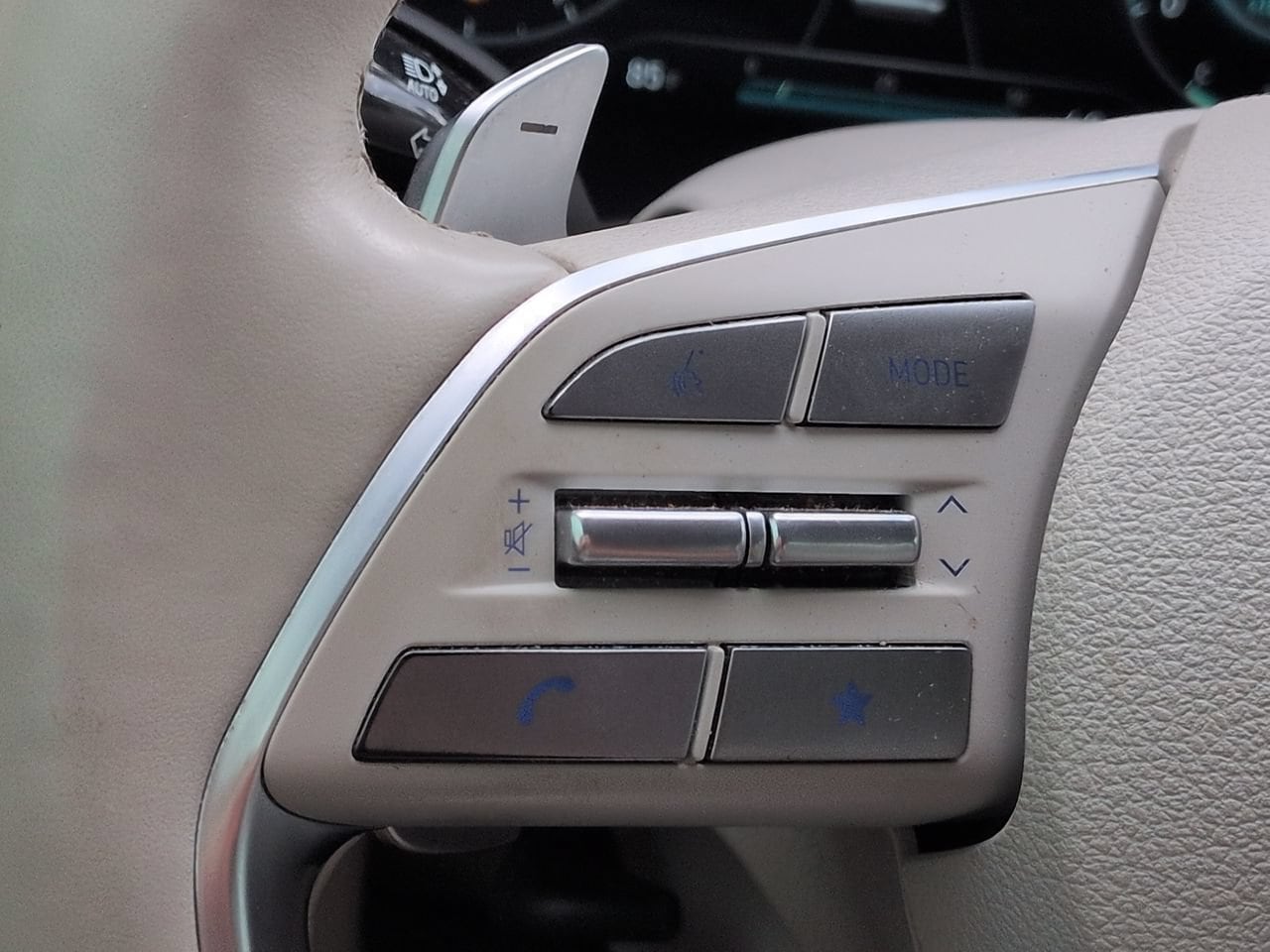 2025 Hyundai Palisade Limited - Photo 26