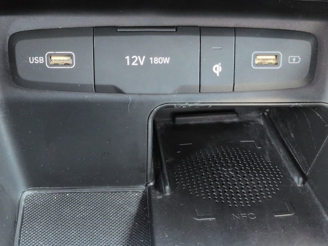2023 Hyundai Tucson SEL - Photo 20