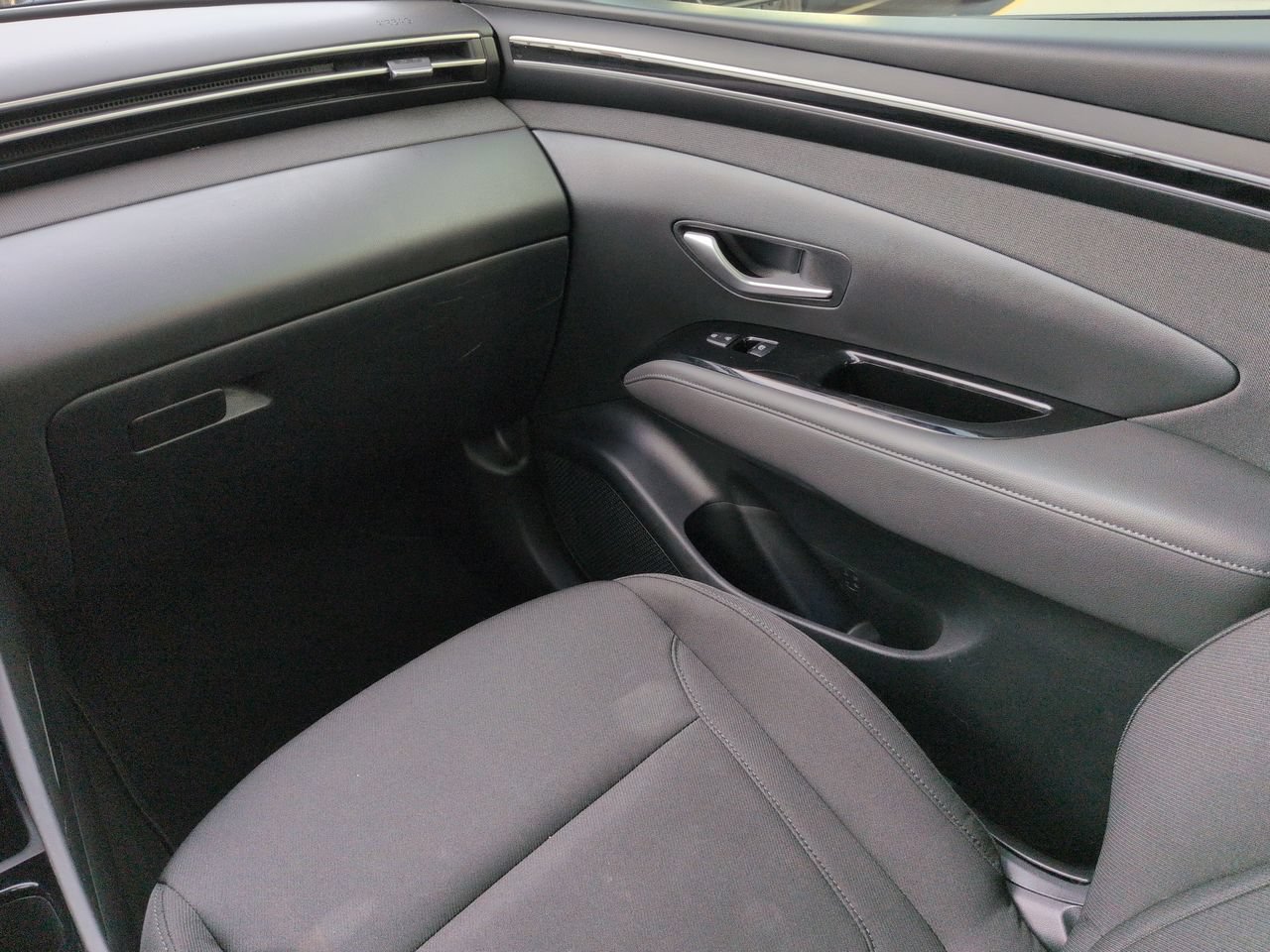 2022 Hyundai Tucson SEL - Photo 17