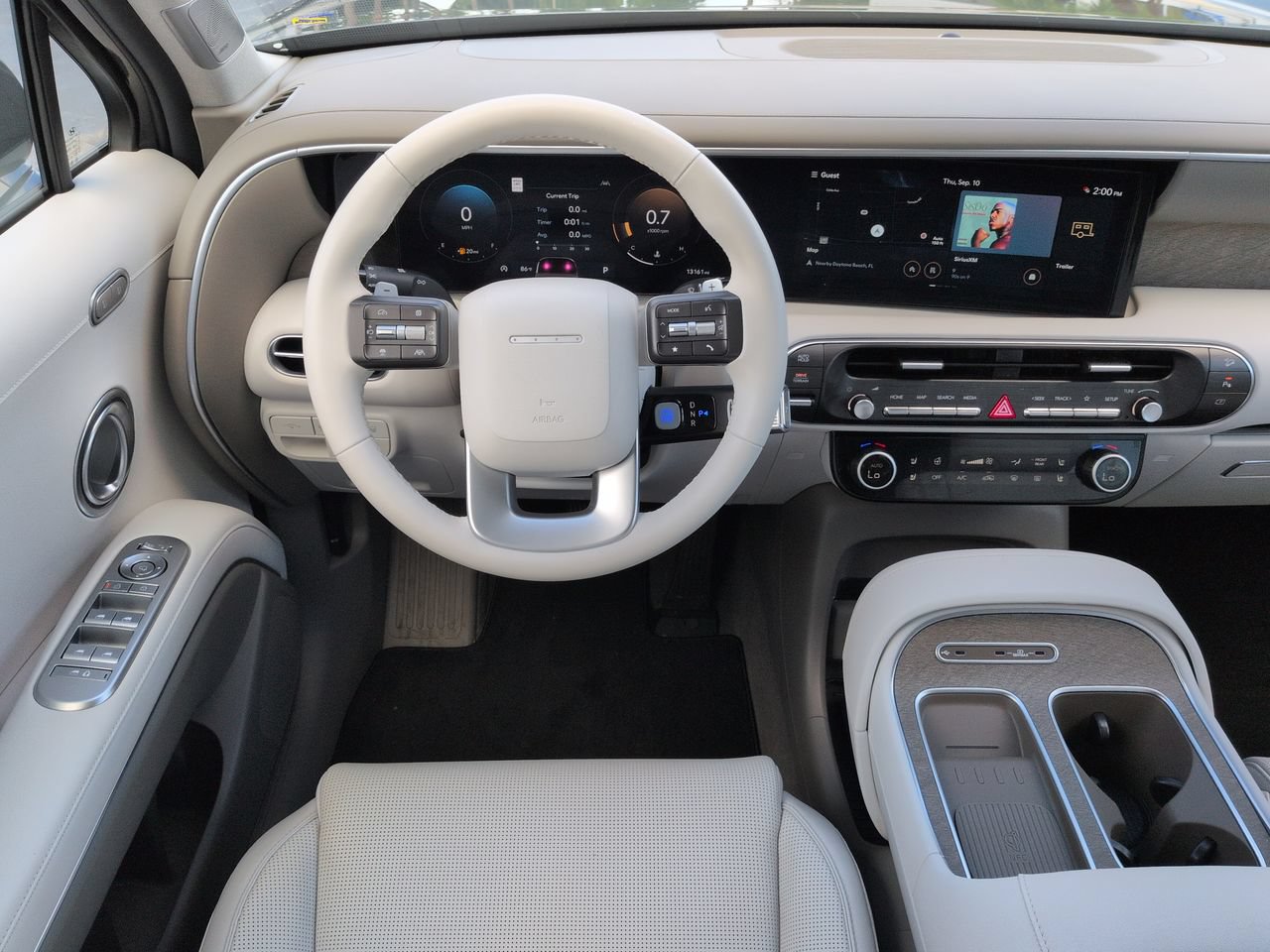 2026 Hyundai Palisade Limited - Photo 16